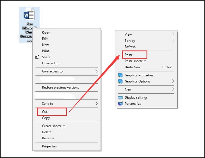 how to make a copy of a word document
